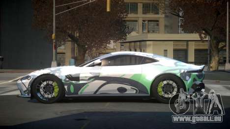 Aston Martin Vantage US S8 für GTA 4