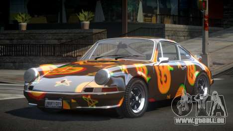 Porsche Carrera RS 70S S4 pour GTA 4