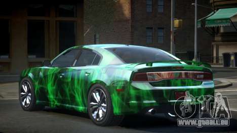 Dodge Charger Qz PJ10 für GTA 4