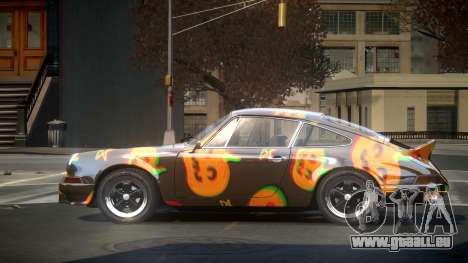 Porsche Carrera RS 70S S4 für GTA 4