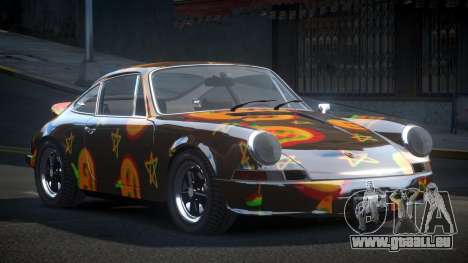 Porsche Carrera RS 70S S4 pour GTA 4