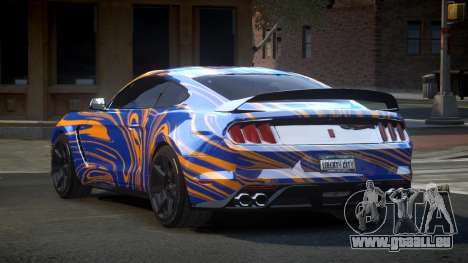 Shelby GT350 PS-I S7 pour GTA 4