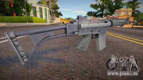 FN FNC v1 für GTA San Andreas