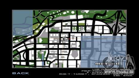 Anime Billboard Set 3 [MQ] pour GTA San Andreas