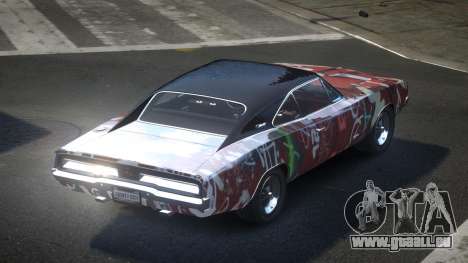 Dodge Charger US S7 für GTA 4