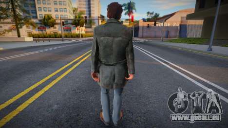 Max Payne 3 (Max Chapter 8) pour GTA San Andreas