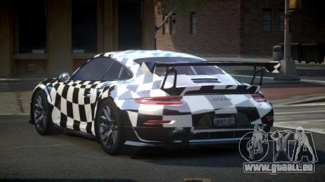 Porsche 911 BS-U S1 für GTA 4