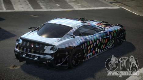 Ferrari 599 PS-I S5 für GTA 4