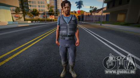 Max Payne 3 (Max Chapter 5) pour GTA San Andreas