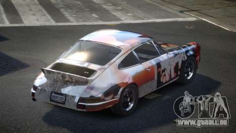 Porsche Carrera RS 70S S7 pour GTA 4