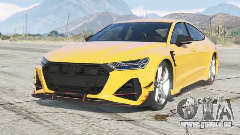 ABT RS7-R 2020〡add-on v2.0