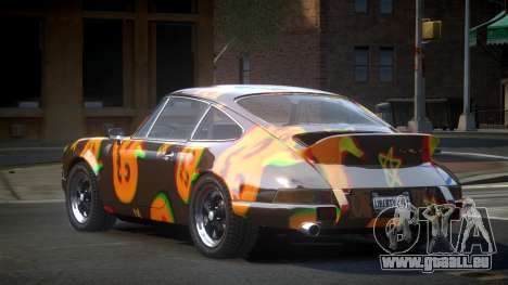 Porsche Carrera RS 70S S4 pour GTA 4