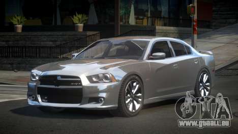 Dodge Charger Qz pour GTA 4