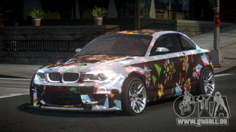 BMW 1M Qz S2 für GTA 4