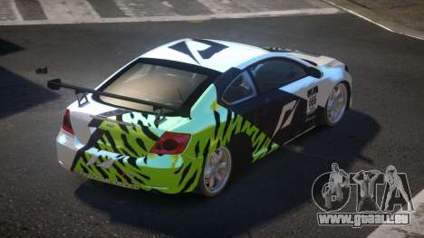 Scion tC U-Style L8 pour GTA 4