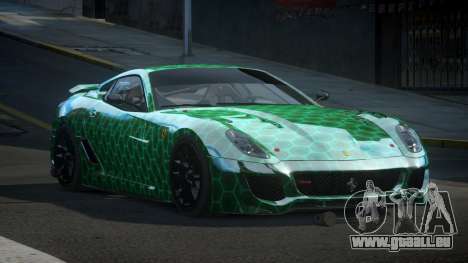 Ferrari 599 PS-I S4 für GTA 4