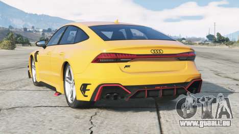 ABT RS7-R 2020〡add-on v2.0