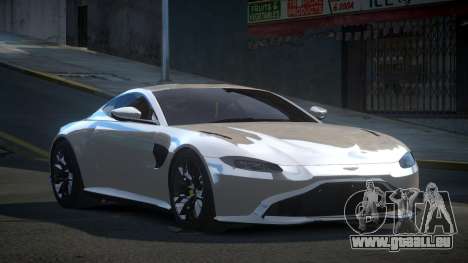 Aston Martin Vantage US für GTA 4