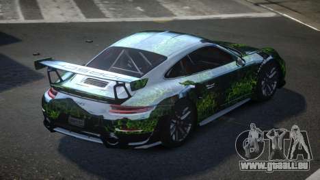 Porsche 911 BS-U S2 pour GTA 4
