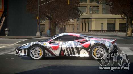 Ferrari F8 U-Style S10 pour GTA 4