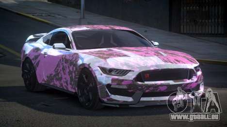 Shelby GT350 PS-I S1 pour GTA 4