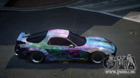 Mazda RX-7 GS Qz S7 für GTA 4