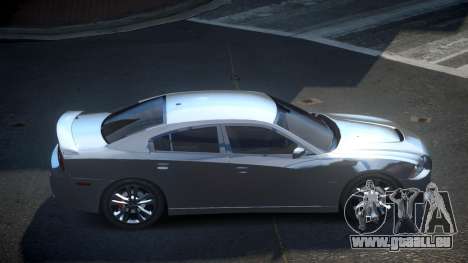 Dodge Charger Qz für GTA 4