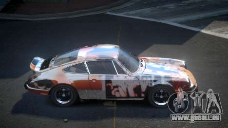 Porsche Carrera RS 70S S7 pour GTA 4