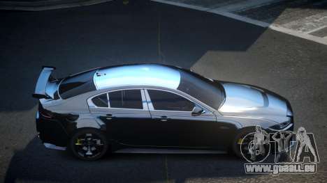 Jaguar XE Qz für GTA 4