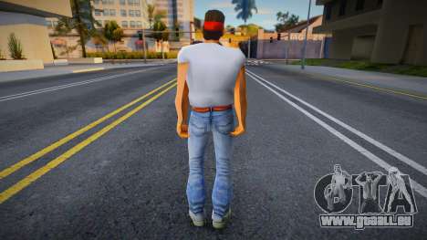 Tommy Vercetti (Player5) für GTA San Andreas