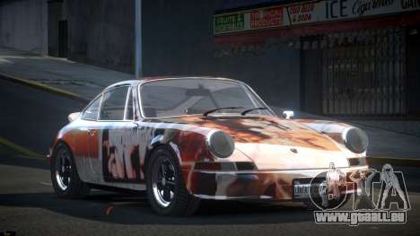 Porsche Carrera RS 70S S7 pour GTA 4