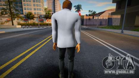 Shin New Clothing 7 für GTA San Andreas