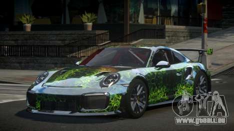Porsche 911 BS-U S2 für GTA 4