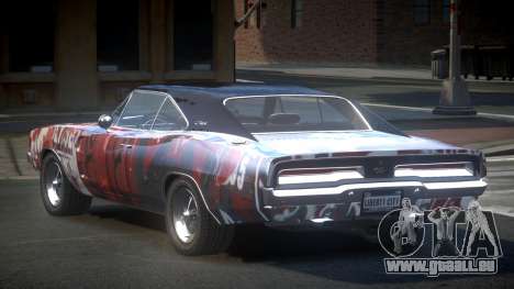 Dodge Charger US S7 für GTA 4