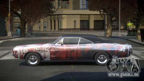 Dodge Charger US S7 für GTA 4