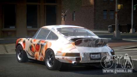 Porsche Carrera RS 70S S7 pour GTA 4