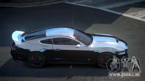 Shelby GT350 PS-I für GTA 4