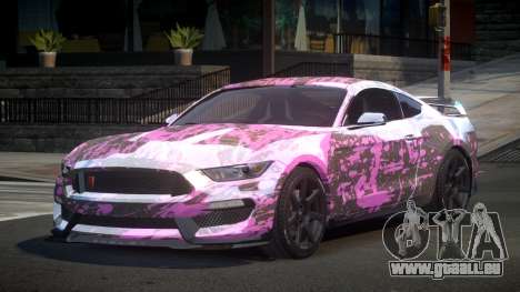 Shelby GT350 PS-I S1 pour GTA 4