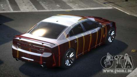 Dodge Charger Qz PJ1 für GTA 4