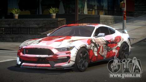 Shelby GT350 PS-I S3 pour GTA 4
