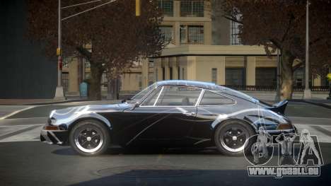 Porsche Carrera RS 70S S3 pour GTA 4