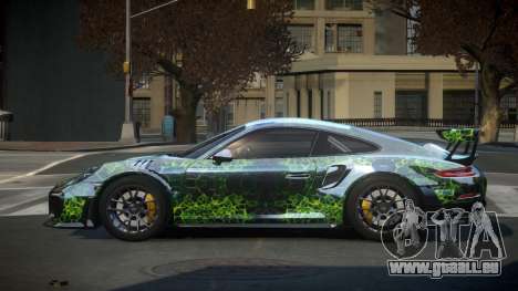 Porsche 911 BS-U S2 für GTA 4