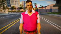 Tommy Vercetti (Player4) pour GTA San Andreas
