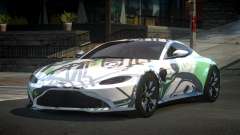 Aston Martin Vantage US S8 pour GTA 4