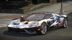 Ford GT U-Style S6 pour GTA 4