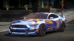 Shelby GT350 PS-I S7 pour GTA 4