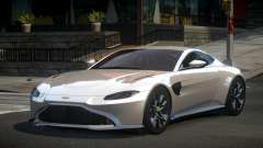 Aston Martin Vantage US pour GTA 4