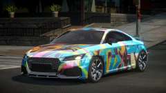 Audi TT PSI S8 pour GTA 4