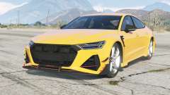 ABT RS7-R 2020〡add-on v2.0 pour GTA 5
