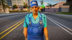 Tommy Vercetti (Player3) pour GTA San Andreas